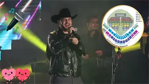 Edén Muñoz en Los Mochis 2026: ¿Todavía hay boletos para su concierto?