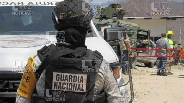 EN VIVO | Mineros atrapados en Sinaloa: Rocha Moya acude a la zona del derrumbe