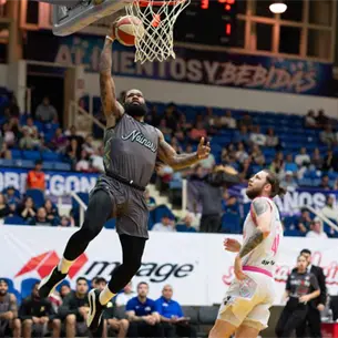 Halcones impone condiciones en casa