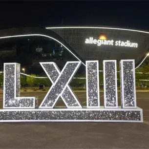 NFL elige a Las Vegas para el Super Bowl LXIII NFL elige a Las Vegas para el Super Bowl LXIII