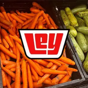 Día de la Fruta y la Verdura en Casa Ley: ofertas del 31 de marzo Día de la Fruta y la Verdura en Casa Ley: ofertas del 31 de marzo