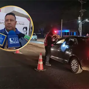 Cero tolerancia a abusos policiales en Semana Santa: Seguridad Pública Ahome Cero tolerancia a abusos policiales en Semana Santa: Seguridad Pública Ahome