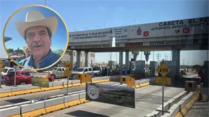 “Vamos a cerrar todas las carreteras del país”: Productores ratifican paro nacional el 6 de abril “Vamos a cerrar todas las carreteras del país”: Productores ratifican paro nacional el 6 de abril