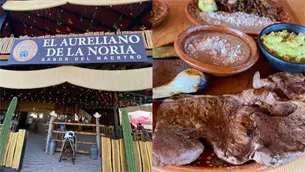 Del rancho a la ciudad: “El Aureliano de La Noria” abre sus puertas en Mazatlán con sabor tradicional