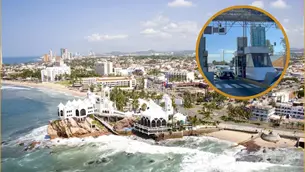¿Cuánto cuesta viajar de Los Mochis a Mazatlán en 2026? Este es el gasto real en casetas y gasolina