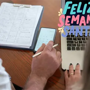 ¿Jueves y Viernes Santo se pagan doble? Esto dice la Ley Federal del Trabajo