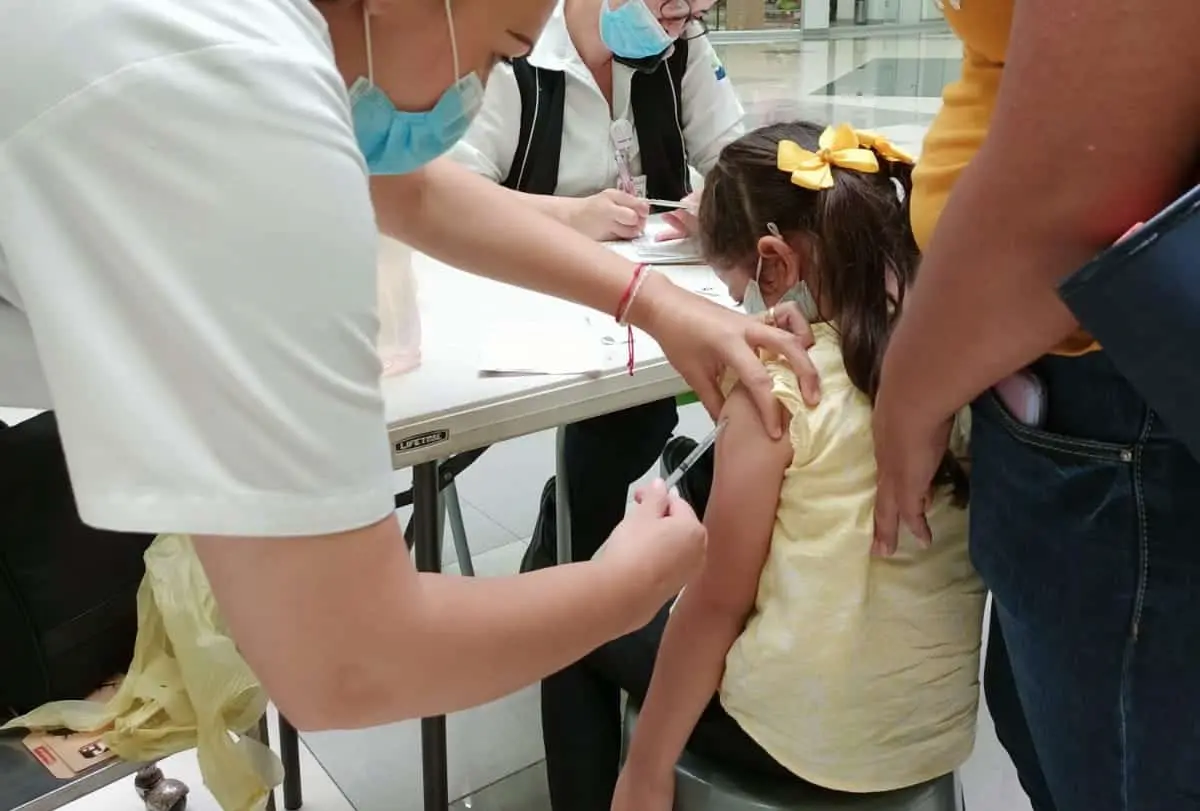 Sinaloa suma 258 de casos de sarampión durante 2026 Sinaloa suma 258 de casos de sarampión durante 2026