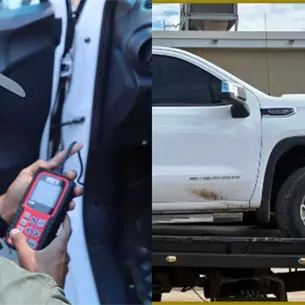 Recuperan 86 vehículos robados en la última semana en Sinaloa