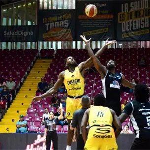 Cibacopa 2026: Obregón gana maratón histórico en Culiacán