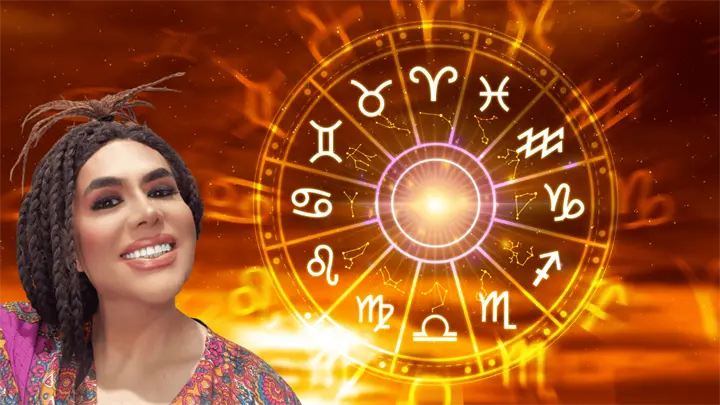 Horóscopo de Nana Calistar de HOY, domingo 5 de abril de 2026 para todos los signos