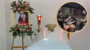 Caso Leyla Monserrat: ¿Cuántos años de cárcel les dieron a sus asesinas? Caso Leyla Monserrat: ¿Cuántos años de cárcel les dieron a sus asesinas?