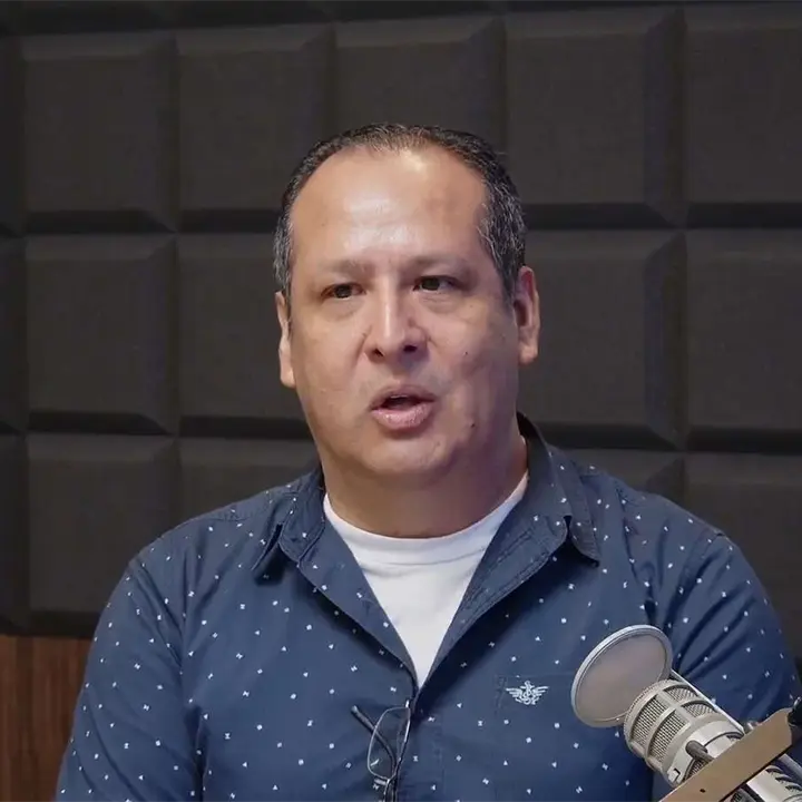 Lunes de Finanzas Con: Samuel Sarmiento (06-04-2026) Lunes de Finanzas Con: Samuel Sarmiento (06-04-2026)