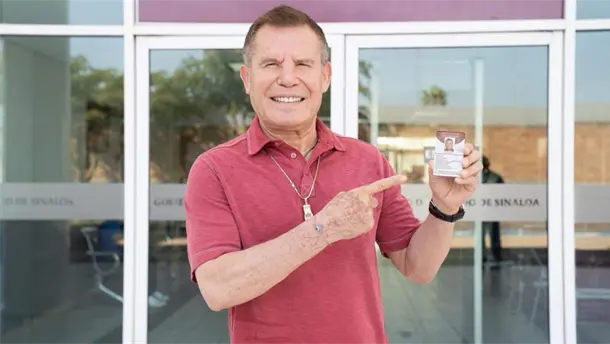 Nota Relacionada de Sinaloa