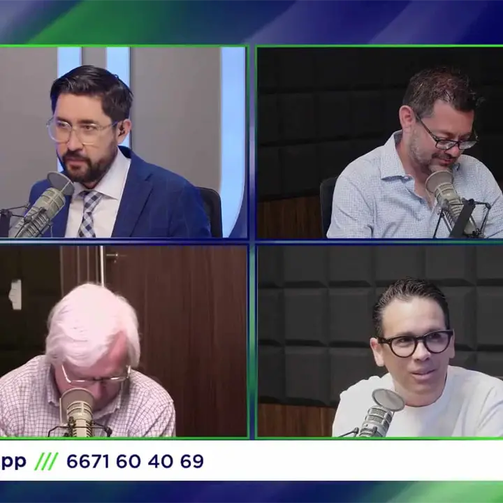 Lo que la Gente Dice:La Suprema Corte autoriza a la UIF a congelar cuentas sin orden judicial