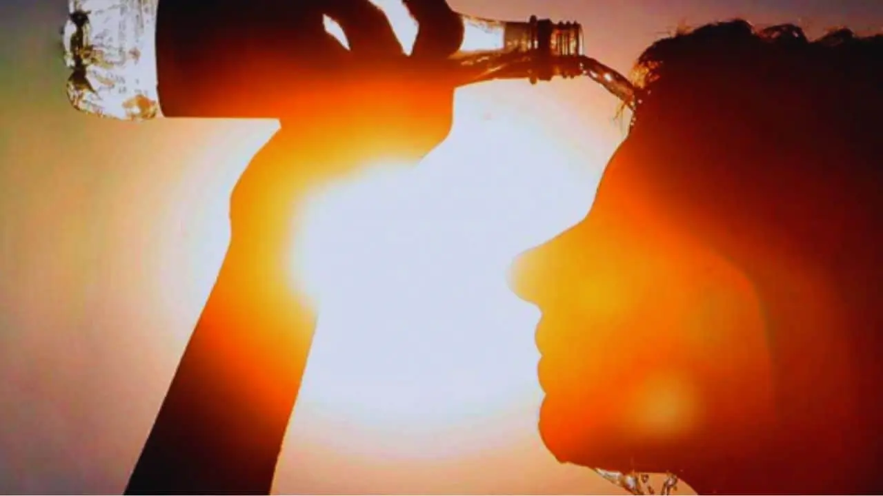 Calor en Sinaloa: Prevén hasta 45°C este 11 de abril