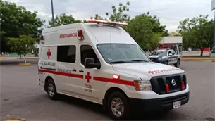 Seis elementos de la Guardia Nacional lesionados en accidente en Villa Bonita, Culiacán