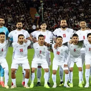 Mundial 2026: Irán no jugará en México, aclara Claudia Sheinbaum