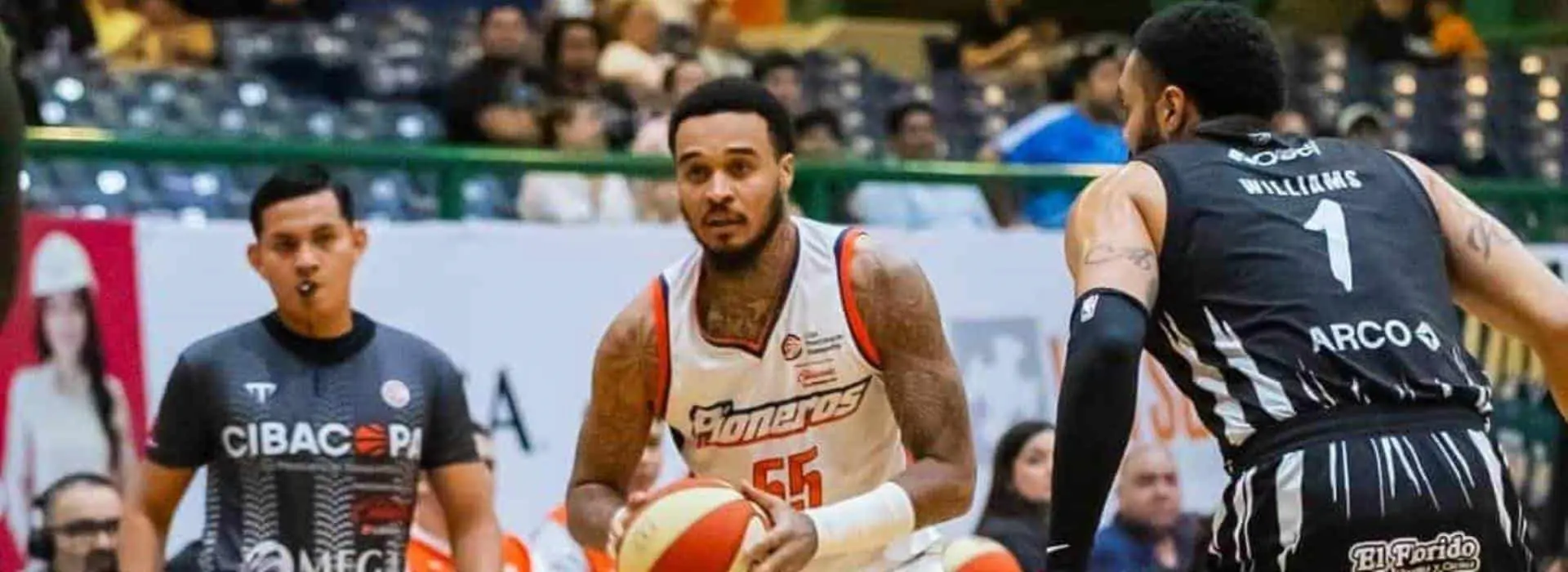 Pioneros de Los Mochis cae ante Zonkeys de Tijuana en un encuentro intenso Pioneros de Los Mochis cae ante Zonkeys de Tijuana en un encuentro intenso