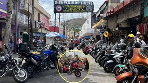 Semana Internacional de la Moto Mazatlán 2026 deja más de 970 mdp en derrama: Secretaría de Turismo