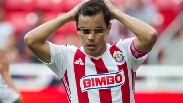 ¿Qué pasará con Omar Bravo? Seguirá en prisión preventiva y crece la incertidumbre sobre su futuro
