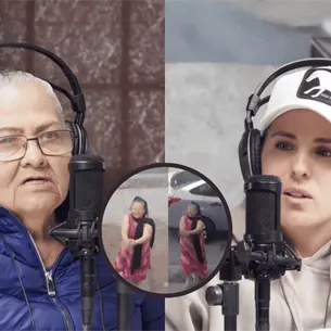 Yo no quería matar a nadie: Doña Carlota habla y explica todo lo que pasó en Chalco