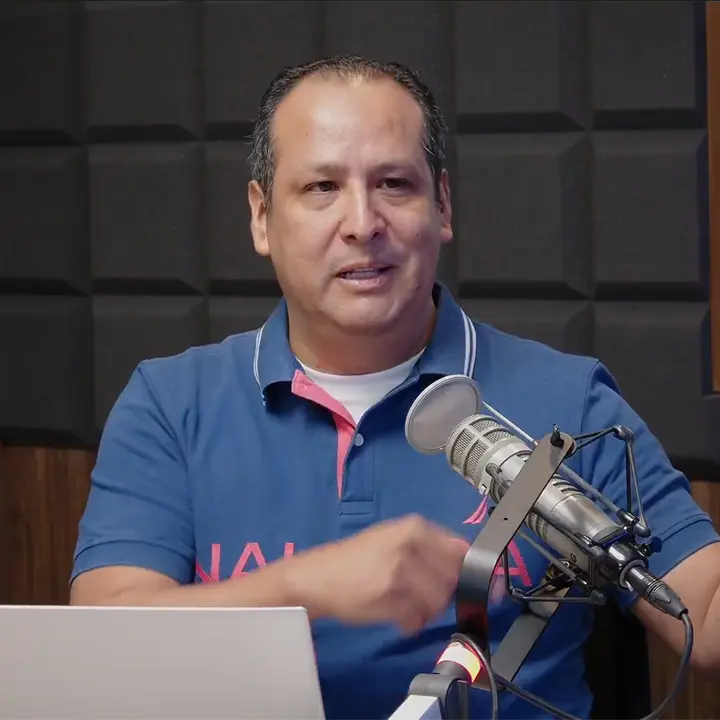 Lunes de Finanzas Con: Samuel Sarmiento (13-04-2026)