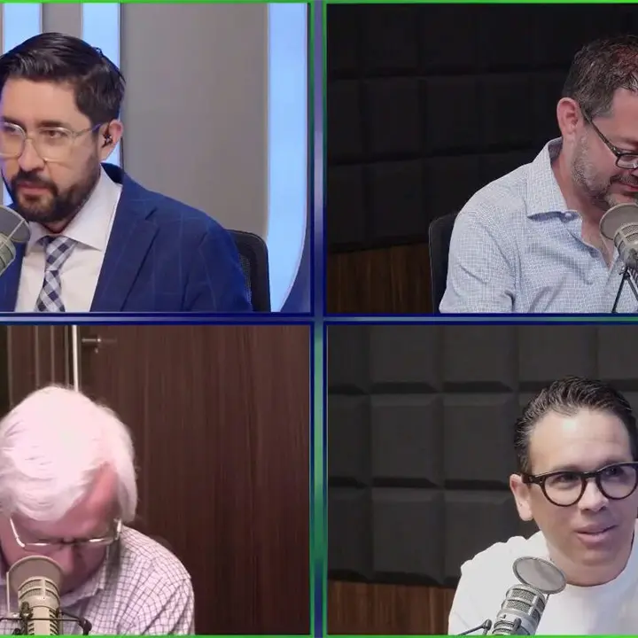 Lo que la Gente Dice: SE CAEN LAS NEGOCIACIONES DE PAZ ESTADOS UNIDOS E IRÁN