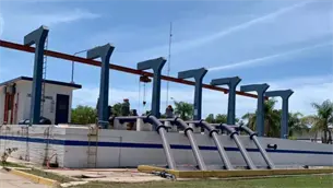 ¿Por qué no hay agua en Los Mochis? Alcalde reconoce fallas por sistema viejo ¿Por qué no hay agua en Los Mochis? Alcalde reconoce fallas por sistema viejo