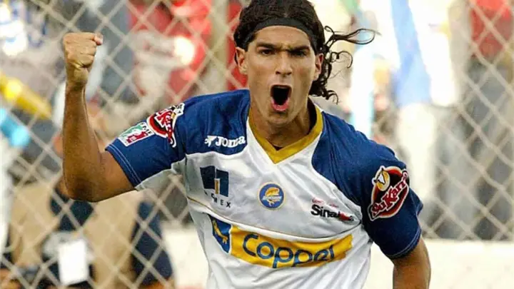 Top 3 de los mejores delanteros en la historia de Dorados de Sinaloa, según la IA