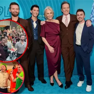 Elenco de “Malcom el de en medio” está en México ¿cuándo y qué ciudades visitarán?