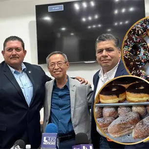 Panadería Hong Kong: la historia de Don Tony y el negocio que conquistó a Los Mochis