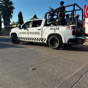 Sujeto baleado en Las Canteras se resistió a la detención y atacó a los ministeriales con un machete; era buscado por robo Sujeto baleado en Las Canteras se resistió a la detención y atacó a los ministeriales con un machete; era buscado por robo