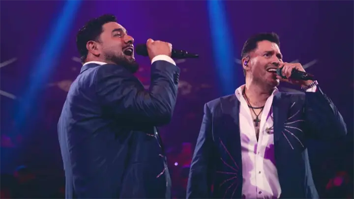 Banda MS se presentará en Culiacán totalmente gratis este sábado 9 mayo Banda MS se presentará en Culiacán totalmente gratis este sábado 9 mayo