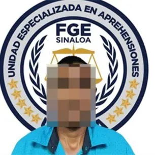 Detienen a hombre que estuvo 22 años prófugo por homicidio en Choix