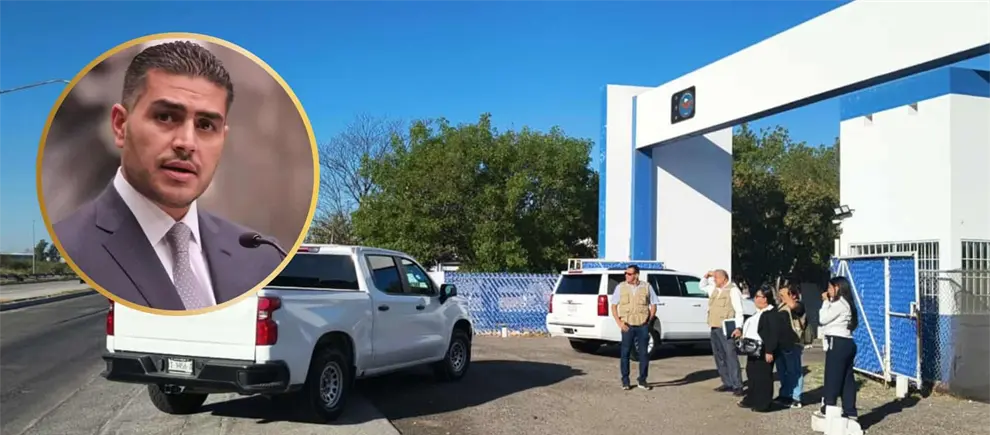 García Harfuch visita Sinaloa; estos son los invitados a la reunión en la 9na Zona Aérea Militar García Harfuch visita Sinaloa; estos son los invitados a la reunión en la 9na Zona Aérea Militar