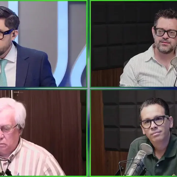 Lo que la Gente Dice: VISITA DE OMAR GARCÍA HARFUCH Lo que la Gente Dice: VISITA DE OMAR GARCÍA HARFUCH