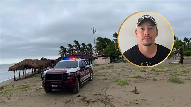 Rescatan con vida a hombre en El Maviri tras ser reportado como desaparecido Rescatan con vida a hombre en El Maviri tras ser reportado como desaparecido