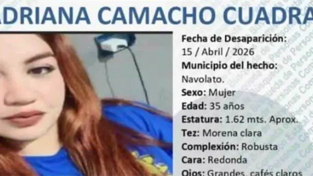 Denuncian desaparición de una agente de la Policía Municipal en Caimancito