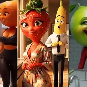 ¿La sandía o la fresa? Esta es la fruta infiel que serías según tu signo y la IA