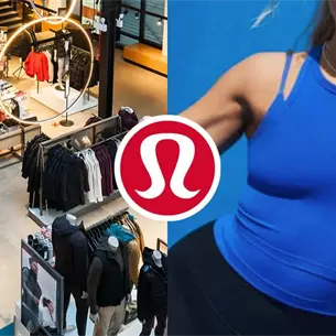 ¿Ropa deportiva tóxica? Investigan a Lululemon por el uso de químicos permanentes