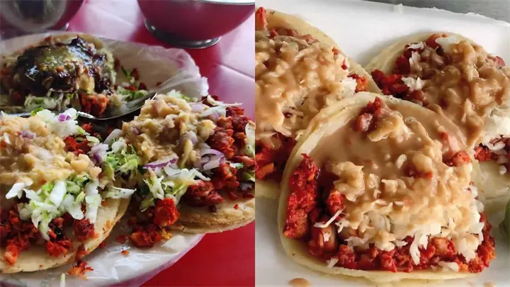 Top 3 de los mejores tacos de adobada para desayunar un domingo en Los Mochis
