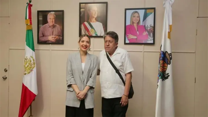 Gobierno de Mazatlán y CONAVI buscan donación de predio para construir 1,500 viviendas del Bienestar