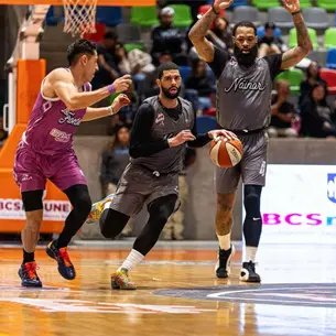 Halcones de Ciudad Obregón avanzan a la final del CIBACUP tras vencer a Zonkeys