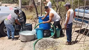JAPAMA se prepara ante escenario crítico por calor adelantado y sequía