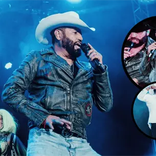 Pancho Barraza en Los Mochis 2026: fecha, boletos y todo sobre su concierto de 35 aniversario