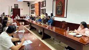 Cabildo de Culiacán designa nuevo síndico de Tepuche para el periodo 2026-2029