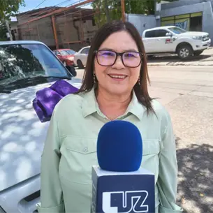 Imelda Castro agradece al PAN por denuncias en su contra: me están favoreciendo en popularidad