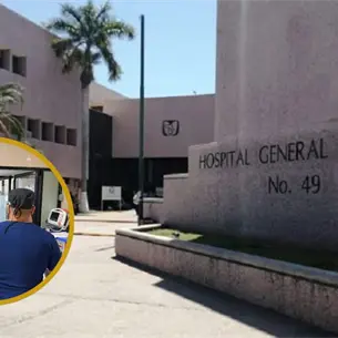 Familia convierte a joven de 18 años en héroe anónimo al donar sus órganos en Los Mochis