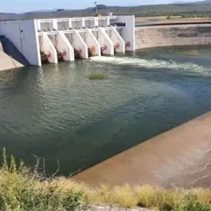 Presas de Sinaloa ¿Cuál es su nivel de almacenamiento este sábado 18 de abril?