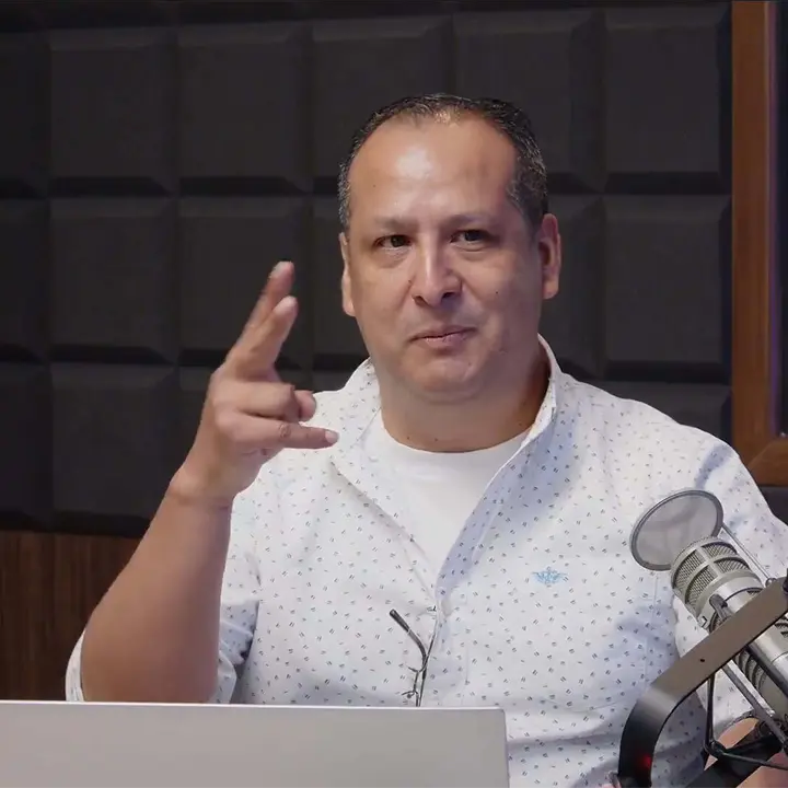 Lunes de Finanzas Con: Samuel Sarmiento (20-04-2026)